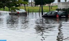 Intempéries à Tétouan : D'importants dégâts matériels mais aucun blessé à déplorer (autorités locales)