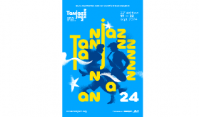 La 22è édition du festival Tanjazz, du 19 au 22 septembre