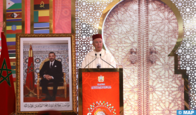 La Fondation Mohammed VI des ouléma africains a atteint l'âge de la maturité (M. Toufiq)