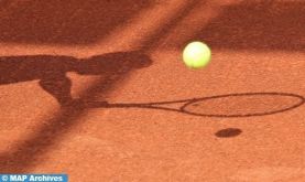 Roland-Garros Juniors : le Marocain Reda Bennani qualifié aux 16es de finale