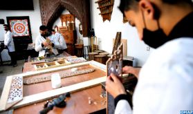 L'Ecole des arts et métiers de Tétouan, une merveille au service de la culture et de la créativité