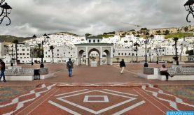 Tétouan: vibrant hommage aux ex-présidents du MAT, Al Houssain Boudih et Abdelmalek Abroun