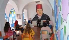 Tétouan: Création du parcours "études et musique" dans les écoles de la deuxième chance