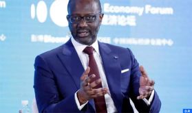 Pour se transformer en hub financier international, Kigali fait appel à l'Ivoirien Tidjane Thiam