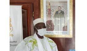 L'aide médicale marocaine à la Côte d’Ivoire, l’expression d'une solidarité "sincère" envers l'Afrique