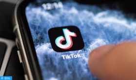 Le patron de TikTok jette l'éponge