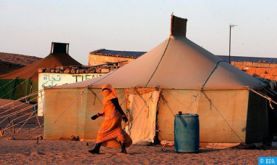 Camps de Tindouf: Les violations caractérisées des droits de l'homme dénoncées à l’ONU