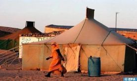 ONU: Des pétitionnaires internationaux dénoncent à New York l'enrôlement militaire d'enfants dans les camps de Tindouf