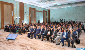 Rabat: Ouverture de la 2ème Conférence internationale de coopération Sud-Sud sur le développement de la petite enfance