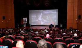 Settat : Ouverture de la 16è édition du festival national du film d’amateurs