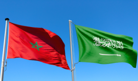 Maroc-Arabie Saoudite: des relations solides, hissées au rang de partenariat global en 2024