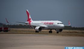 Air Arabia inaugure une nouvelle liaison directe entre Tétouan et Paris