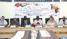 Tenue à Dakhla du 1er Forum économique africain des coopératives