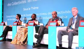 Rencontre du REMACTO à Saïdia : Focus sur les collectivités territoriales ouvertes et le développement inclusif et durable