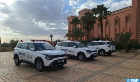 Zagora: Remise d’ambulances et de bus de transport à plusieurs communes territoriales