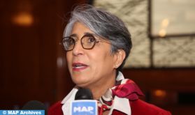 Mondial-2030, une reconnaissance internationale de l'excellence du Maroc en matière de diplomatie sportive (Nawal El Moutawakel)