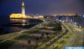 Casablanca rejoint le réseau mondial C40 des villes engagées dans des actions climatiques