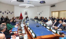 Rabat : l'ONP tient son Conseil d'administration