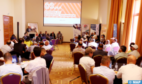 Marrakech: Les avantages du programme "Go Siyaha" présentés aux professionnels du transport touristique