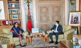 Madagascar se félicite des efforts sérieux et crédibles du Maroc pour aller de l'avant vers un règlement du différend autour du Sahara