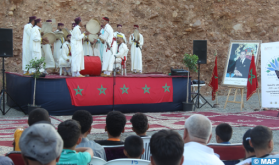 Al Haouz : 6ème édition du Festival de l’Ourika