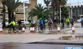 Journée internationale du vélo : Une ode à la liberté et à la santé