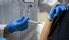 Covid19 : Début de la vaccination des professionnels de santé à Fès