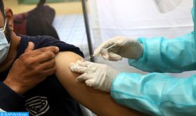 Marrakech: Un membre de la CCIS ne faisant pas partie des catégories ciblées bénéficie du vaccin anti-Covid-19 (communiqué)