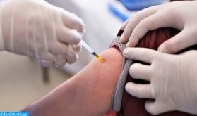 Le ministère de la Santé et de la Protection sociale célèbre la semaine mondiale de la vaccination