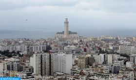 Même en temps de pandémie, Casablanca-Settat s'accroche au leadership