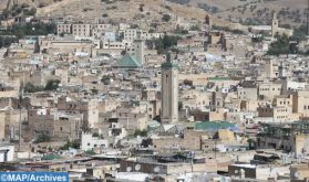 Fès: Une semaine d'événements pour célébrer la Journée Annuelle de la cité Idrisside