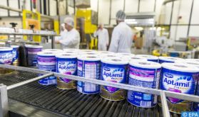 France: Le groupe Danone nomme un nouveau directeur général