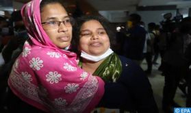 Explosion dans une mosquée au Bangladesh: 24 morts (nouveau bilan)