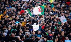 Algérie : Les marches du "hirak" de nouveau empêchées