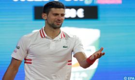 Tournoi de Belgrade: Novak Djokovic éliminé en demi-finale par Aslan Karatsev