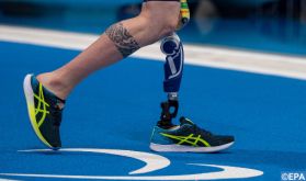 Jeux paralympiques-2020 : le tableau des médailles