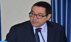 Le Comité régional de veille économique de Souss-Massa discute des possibilités d'un lancement réussi des activités dans la région