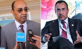 Les présidents des régions Laâyoune-Sakia El Hamra et Dakhla-Oued Eddahab dénoncent la propagande de l’Algérie et du "Polisario" sur les droits de l’Homme au Sahara