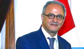 Palestine: L'appel de SM le Roi traduit l’engagement continu du Maroc en faveur de la paix et la stabilité au Moyen-Orient (Ambassadeur)