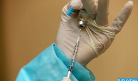pourquoi une 3eme dose du vaccin anti covid au maroc un professionnel repond mapnews